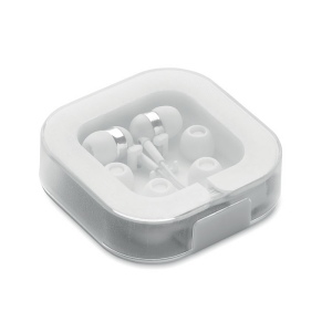 Ecouteurs embouts en silicone - MUSISOFT C 4
