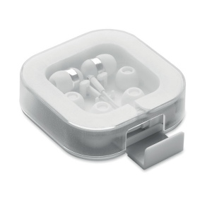 Ecouteurs embouts en silicone - MUSISOFT C 2