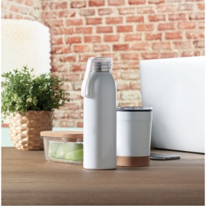 Bouteille en acier inox 650ml - BIRA 22