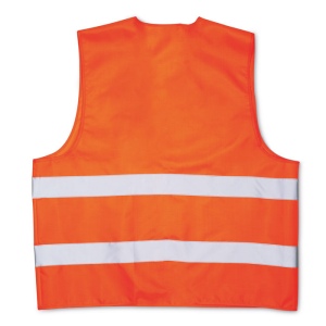 Gilet de sécurité - VISICOAT 5