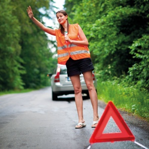 Gilet de sécurité - VISICOAT 6