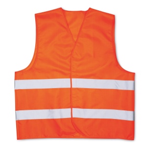 Gilet de sécurité - VISICOAT 3