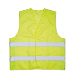 Gilet de sécurité - VISICOAT 2