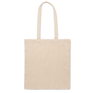 Sac shopping en poly coton - SHOPPI 3