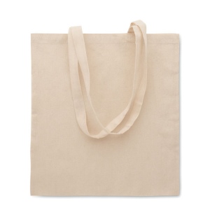 Sac shopping en poly coton - SHOPPI