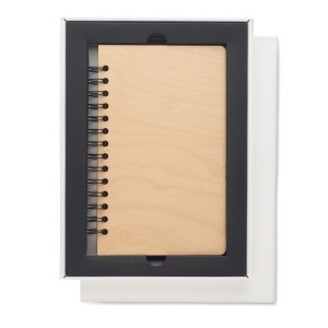 Carnet A5 GROWBOOK™ - SAVAGE 5