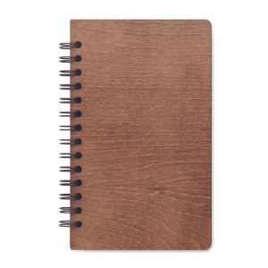 Carnet A5 GROWBOOK™ - SAVAGE 6