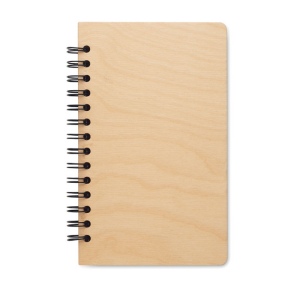 Carnet A5 GROWBOOK™ - SAVAGE 7
