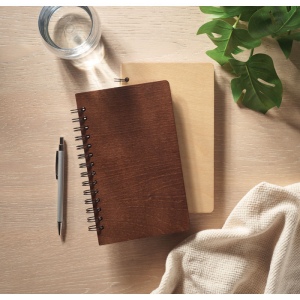 Carnet A5 GROWBOOK™ - SAVAGE 8