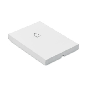 Carnet A5 GROWBOOK™ - SAVAGE 10