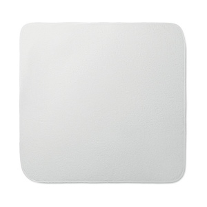 Cape de bain en coton - HUGME 3