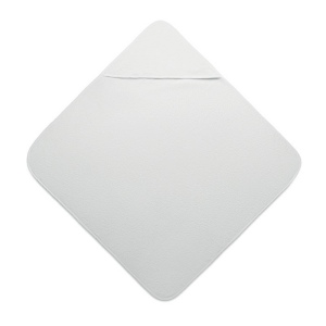 Cape de bain en coton - HUGME 4