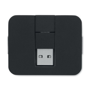 Hub USB 4 ports - SQUARE-C 6