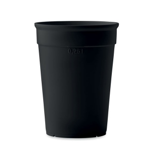 Gobelet en PP 250ml - AWAYCUP 6