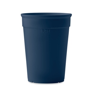 Gobelet en PP 250ml - AWAYCUP 9