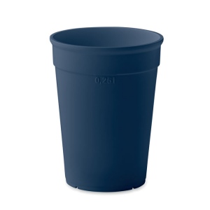 Gobelet en PP 250ml - AWAYCUP 5