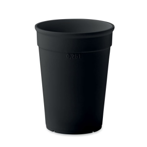 AWAYCUP - Gobelet en PP 250ml