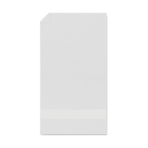Serviette de bain 50x30cm - SERRY 19