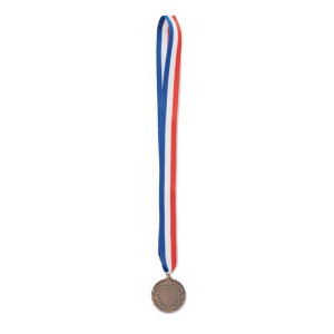 Médaille 5cm de diamètre - WINNER 5