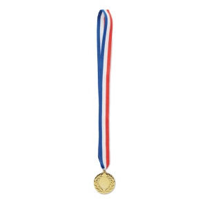 Médaille 5cm de diamètre - WINNER 6