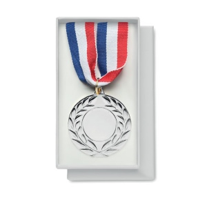 Médaille 5cm de diamètre - WINNER 3