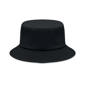 Bob en coton brossé 260gr/m² - MONTI 12