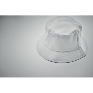 Bob en coton brossé 260gr/m² - MONTI 23