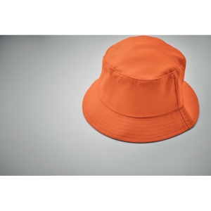 Bob en coton brossé 260gr/m² - MONTI 24