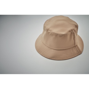 Bob en coton brossé 260gr/m² - MONTI 26