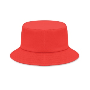 Bob en coton brossé 260gr/m² - MONTI 13