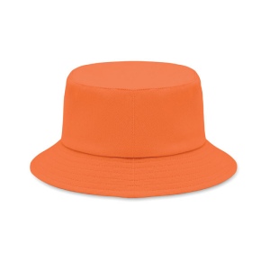 Bob en coton brossé 260gr/m² - MONTI 15
