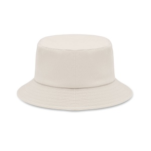 Bob en coton brossé 260gr/m² - MONTI 17