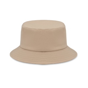 Bob en coton brossé 260gr/m² - MONTI 19