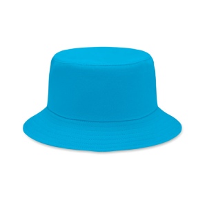 Bob en coton brossé 260gr/m² - MONTI 6