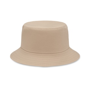 Bob en coton brossé 260gr/m² - MONTI 9