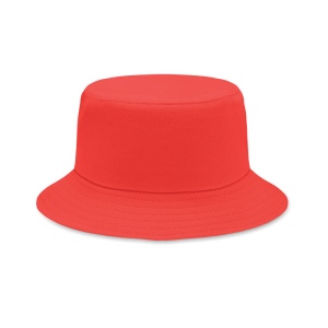 Bob en coton brossé 260gr/m² - MONTI 3