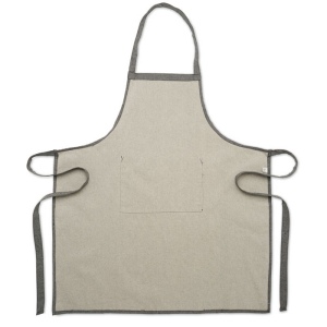 Tablier en coton recyclé - CUINA 4