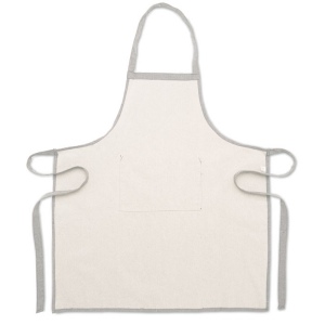 Tablier en coton recyclé - CUINA 5