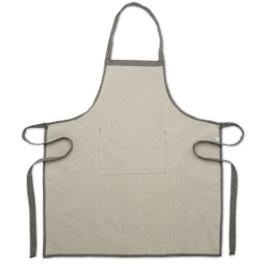 Tablier en coton recyclé - CUINA 7