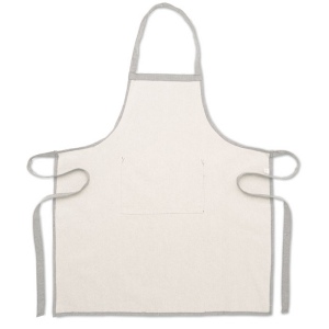 Tablier en coton recyclé - CUINA 8