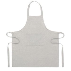 Tablier en coton recyclé - CUINA 3