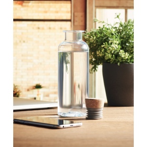 Bouteille Tritan Renew™ 500ml - OCEAN 11