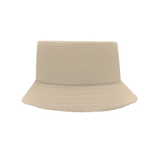 Bob chapeau en paille de papier - BILGOLA+ 5