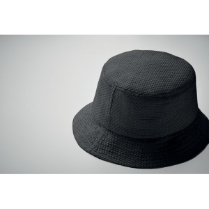 Bob chapeau en paille de papier - BILGOLA+ 14
