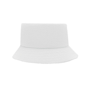 Bob chapeau en paille de papier - BILGOLA+ 6