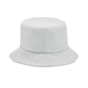 Bob chapeau en paille de papier - BILGOLA+ 9