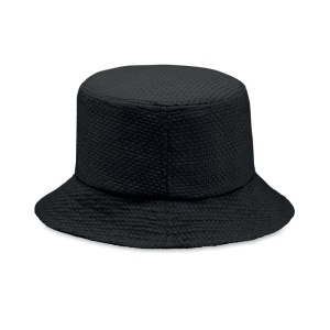 Bob chapeau en paille de papier - BILGOLA+ 10