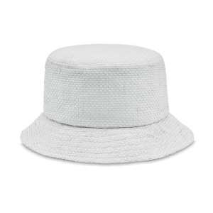 Bob chapeau en paille de papier - BILGOLA+ 3