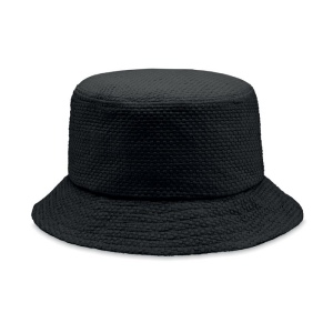 Bob chapeau en paille de papier - BILGOLA+ 4