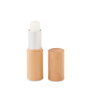 Baume à lèvres en tube bambou - GLOSS LUX 2